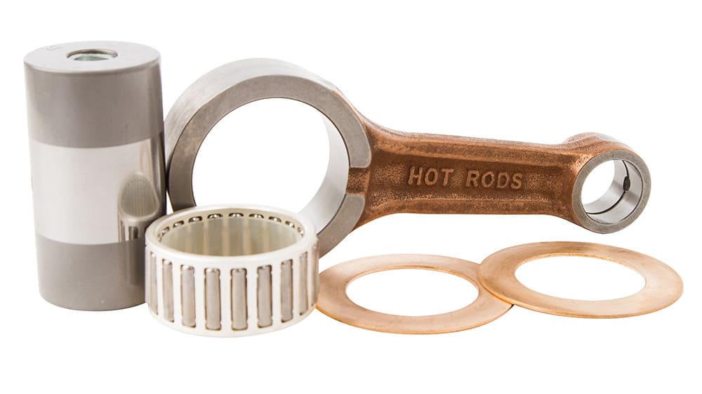 HR-8684 Connecting rod kit Hot Rods KXF 450 2009-2018