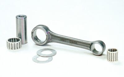 HR-8142 Connecting rod kit Hot Rods RM 125 1997-1998