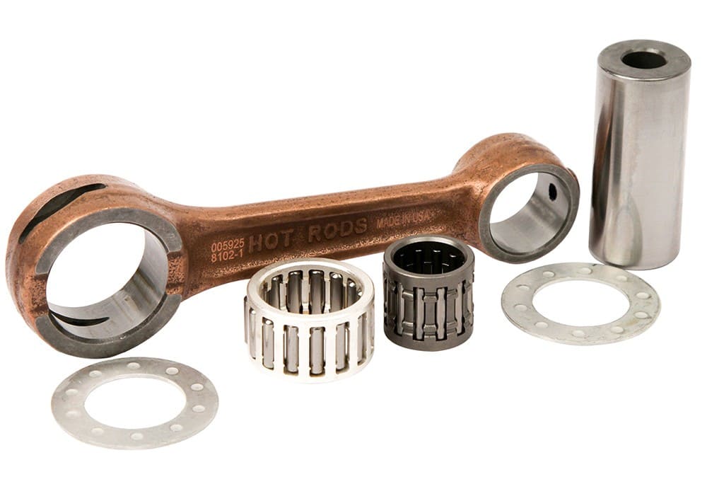 HR-8714 Hot Rods KTM / Husqvarna 125 connecting rod kit