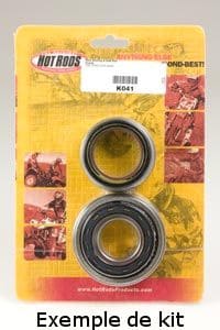 HR-K066 Set cuscinetti e paraoli albero motore Hot Rods KTM SX 250 / EXC 300