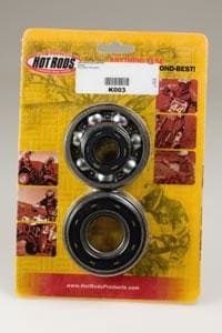 HR-K003 Crankshaft Bearing and Seal Set Hot Rods CR 250 1992-2007