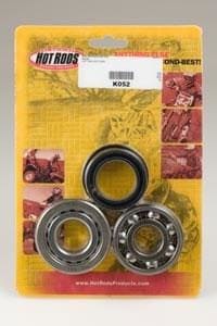 HR-K052 Crankshaft Bearing and Seal Set Hot Rods CRF 150 R