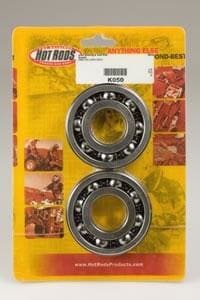 HR-K050 Set cuscinetti e paraoli albero motore Hot Rods RM-Z 450 2005-2007