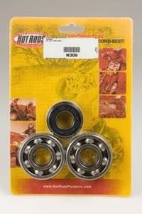 HR-K009 Crankshaft Bearing and Seal Set Hot Rods YZ 125 1998-2000