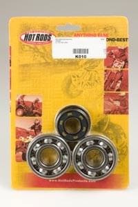 HR-K010 Crankshaft Bearing and Seal Set Hot Rods YZ 125 2001-2004