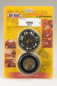 HR-K011 Crankshaft Bearing and Seal Set Hot Rods YZ 250 1999-2000