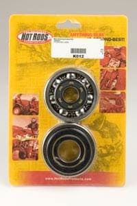 HR-K021 Set cuscinetti e paraoli albero motore Hot Rods YZF 250 2003-2009