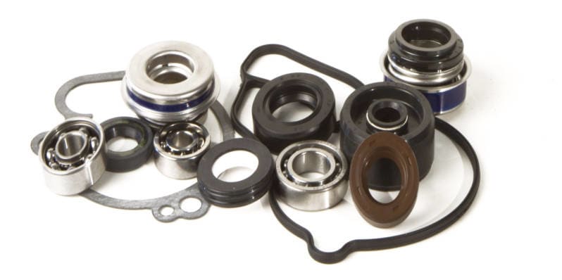 HR-WPK0008 Hot Rods Honda CR 80 / 85 Water Pump Repair Kit