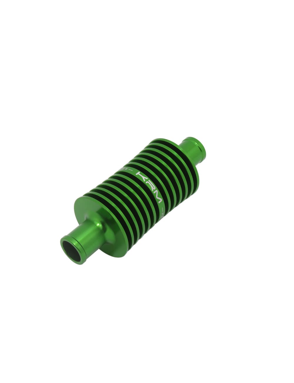 KR282F Dissipatore di calore KRM CNC verde