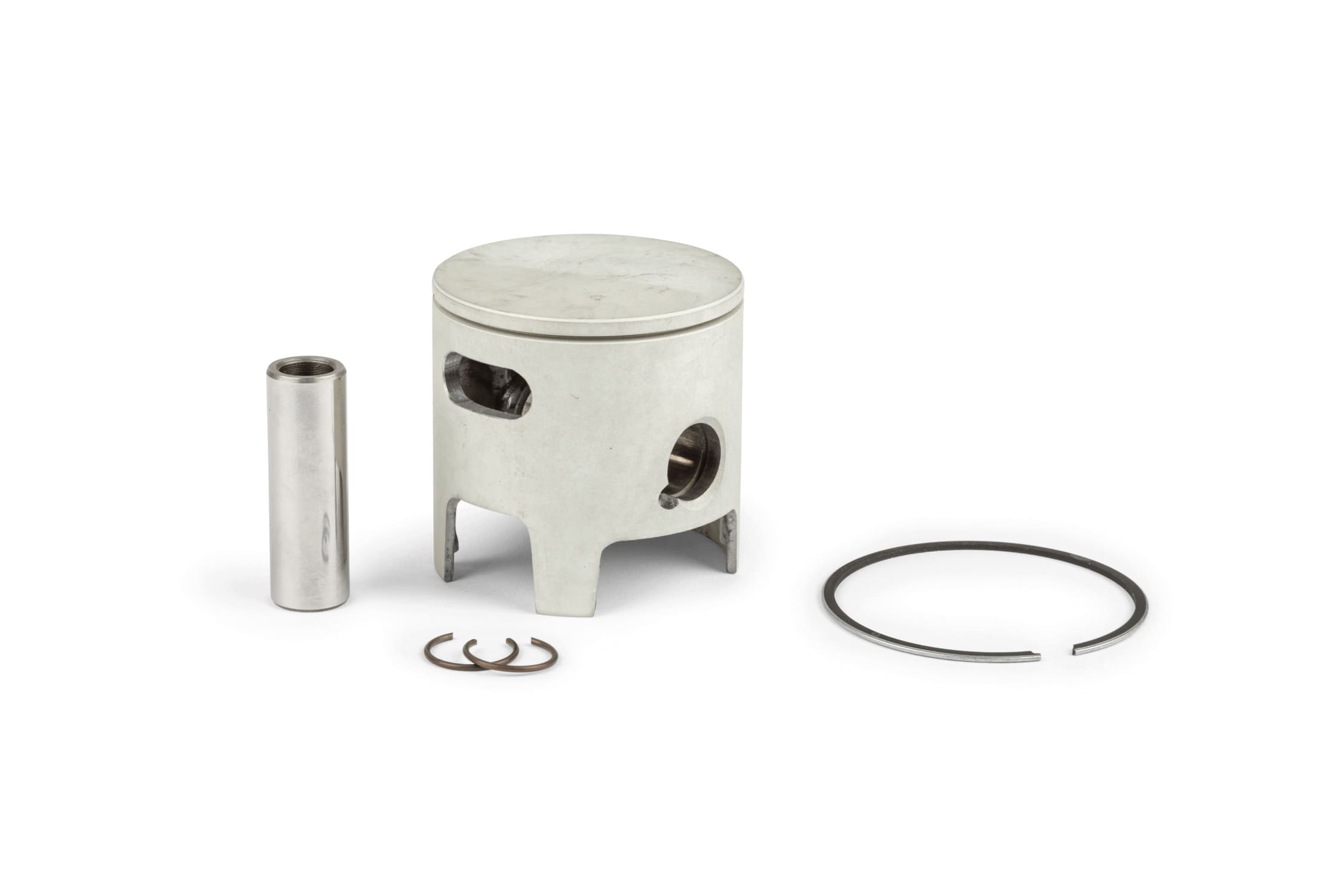 AT-S4C04760010B Athena Racing Piston 70cc D.47,6mm (B) Piston Pin 12mm Minarelli vertical