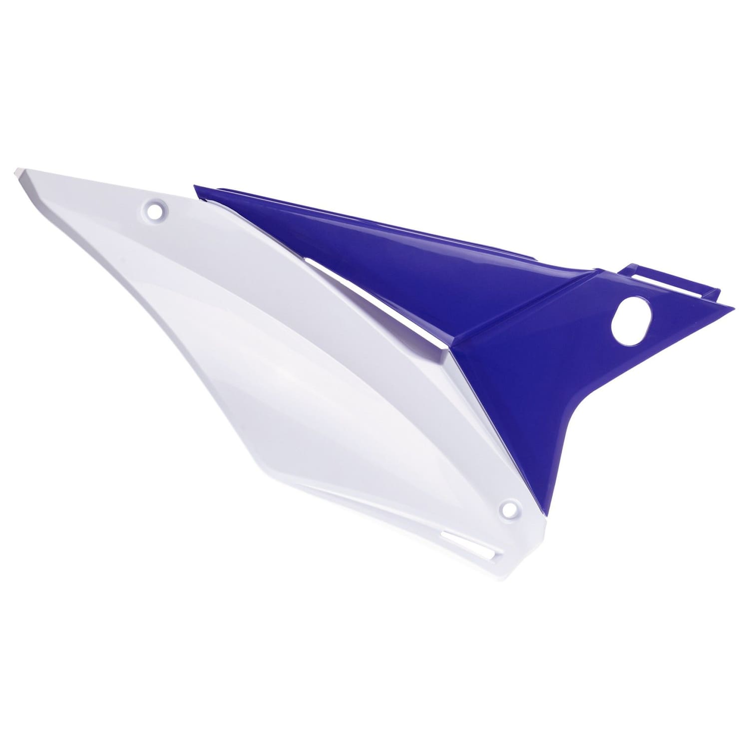 POL-8473300002 Side fairings Polisport Sherco SE / SE-F original color