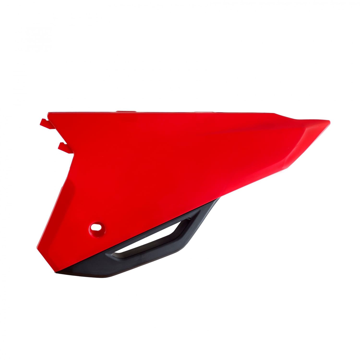 POL-8418500003 Polisport side fairings red Honda CRF 450