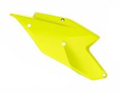 POL-8578900003 Polisport Fluorescent Yellow Side Fairings KTM SX / SX-F