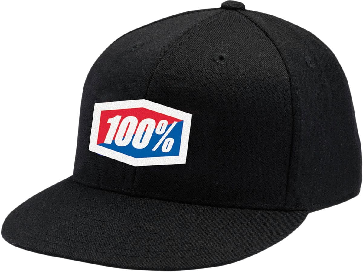 HDP25012396 100% Essential Cap L / XL black