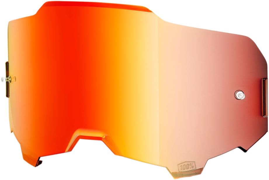 HDP26020849 100% Armega red mirror lens