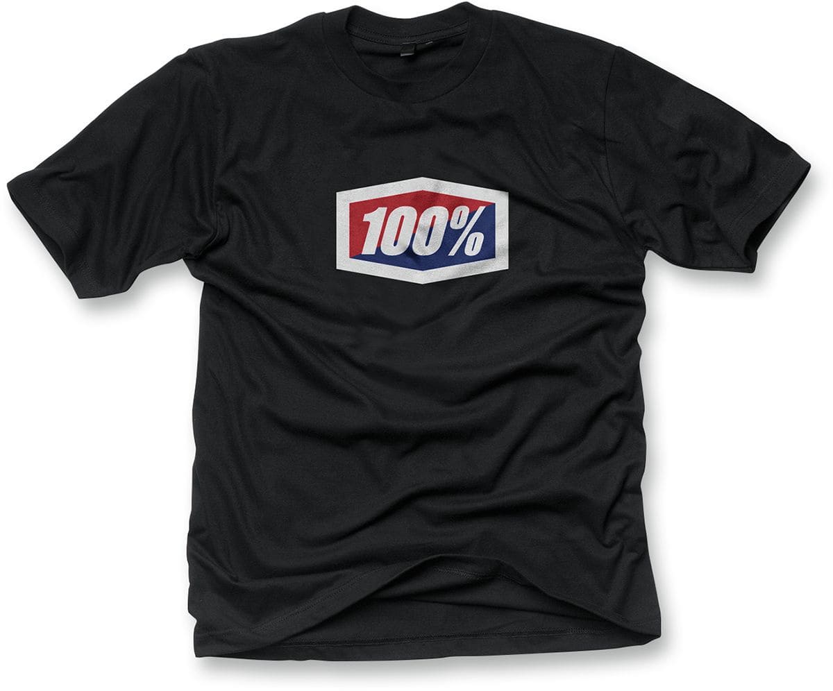 HDP303010071 100% Official black XXL T-Shirt