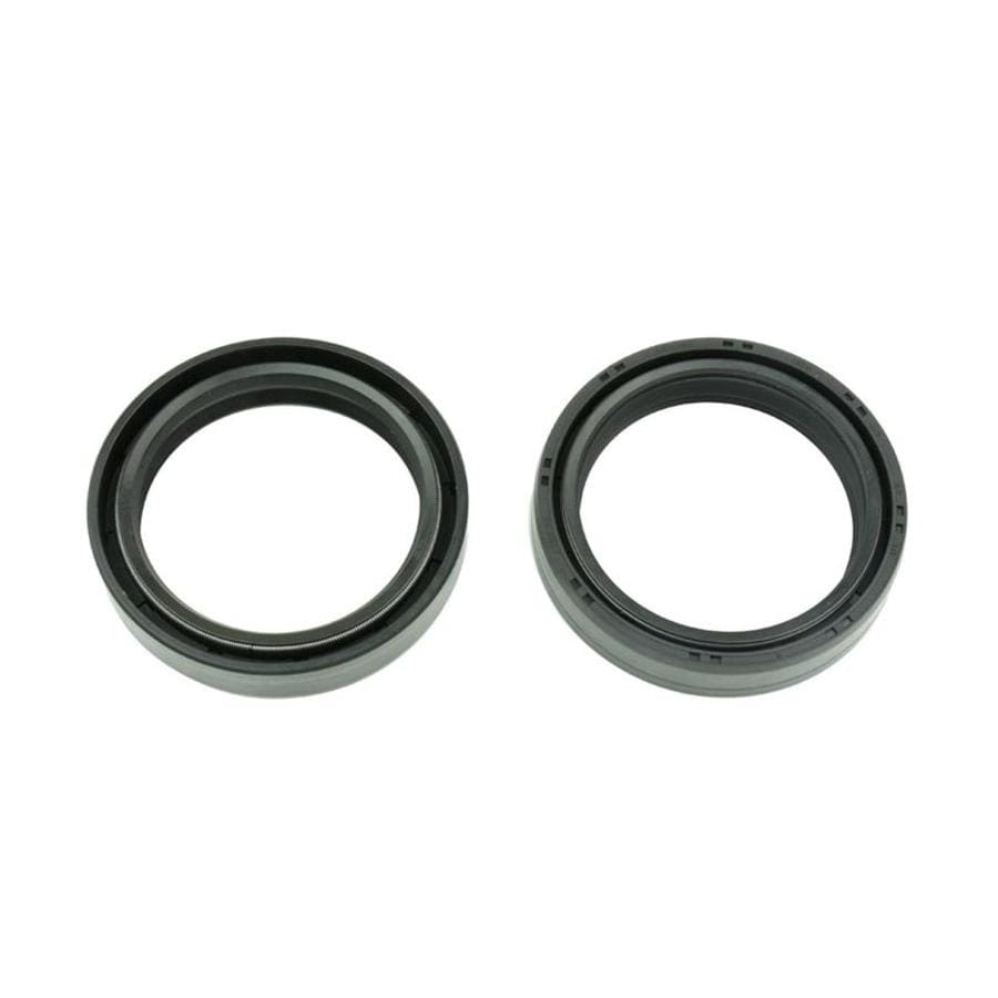 CGN493903 Fork Oil Seal 40x52x10mm (x2) Aprilia RS4 50cc / 125cc