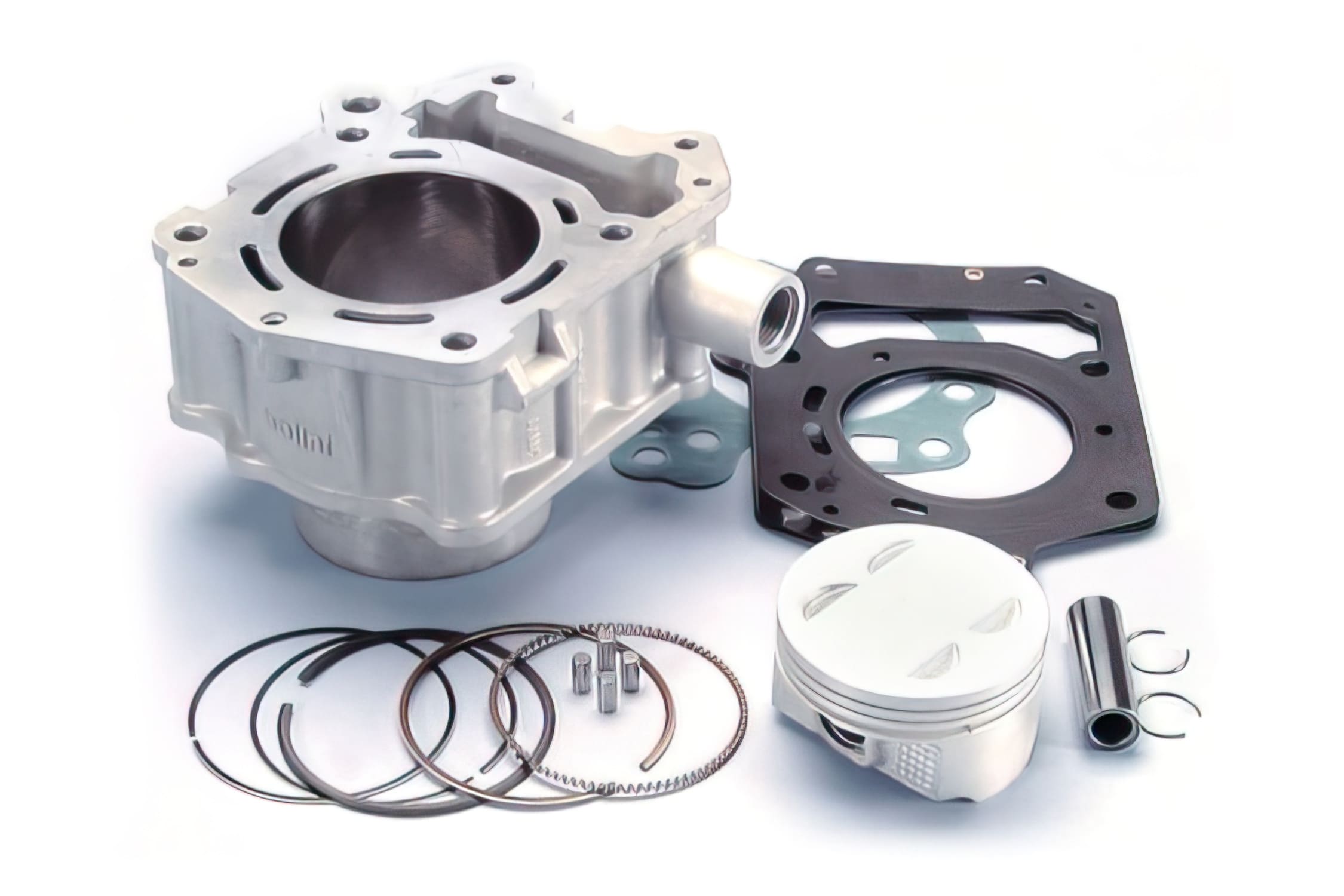 P146.0810 Cylinder Kit Aprilia Leonardo, Scarabeo 125/150 d.66 (ROTAX)