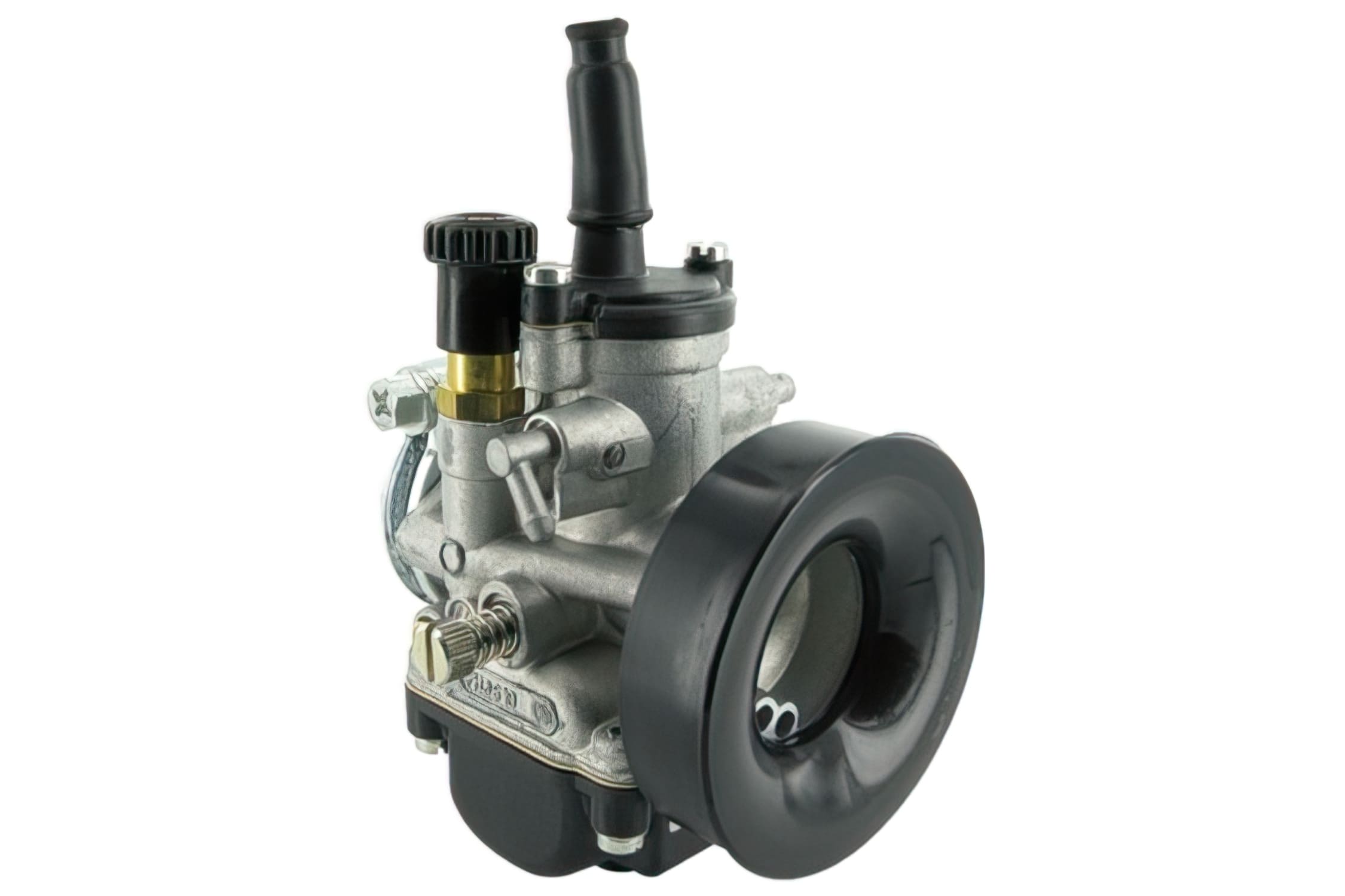 L-DEL2575 Carburatore Dellorto PHBG 19mm CS, Code: 2575