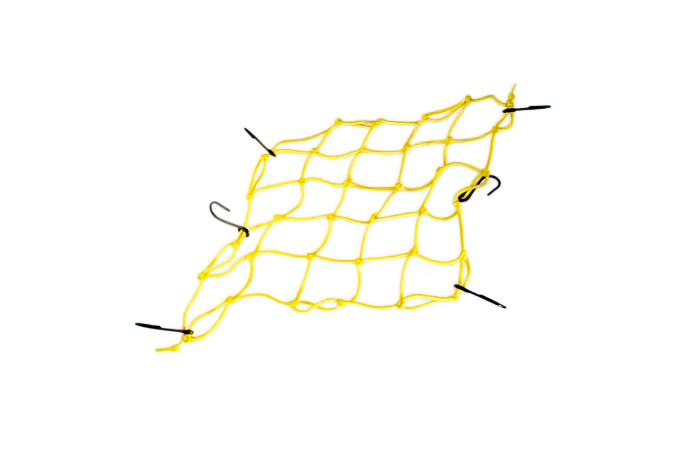 CGN485389 Cargo Net with Hooks 30x30