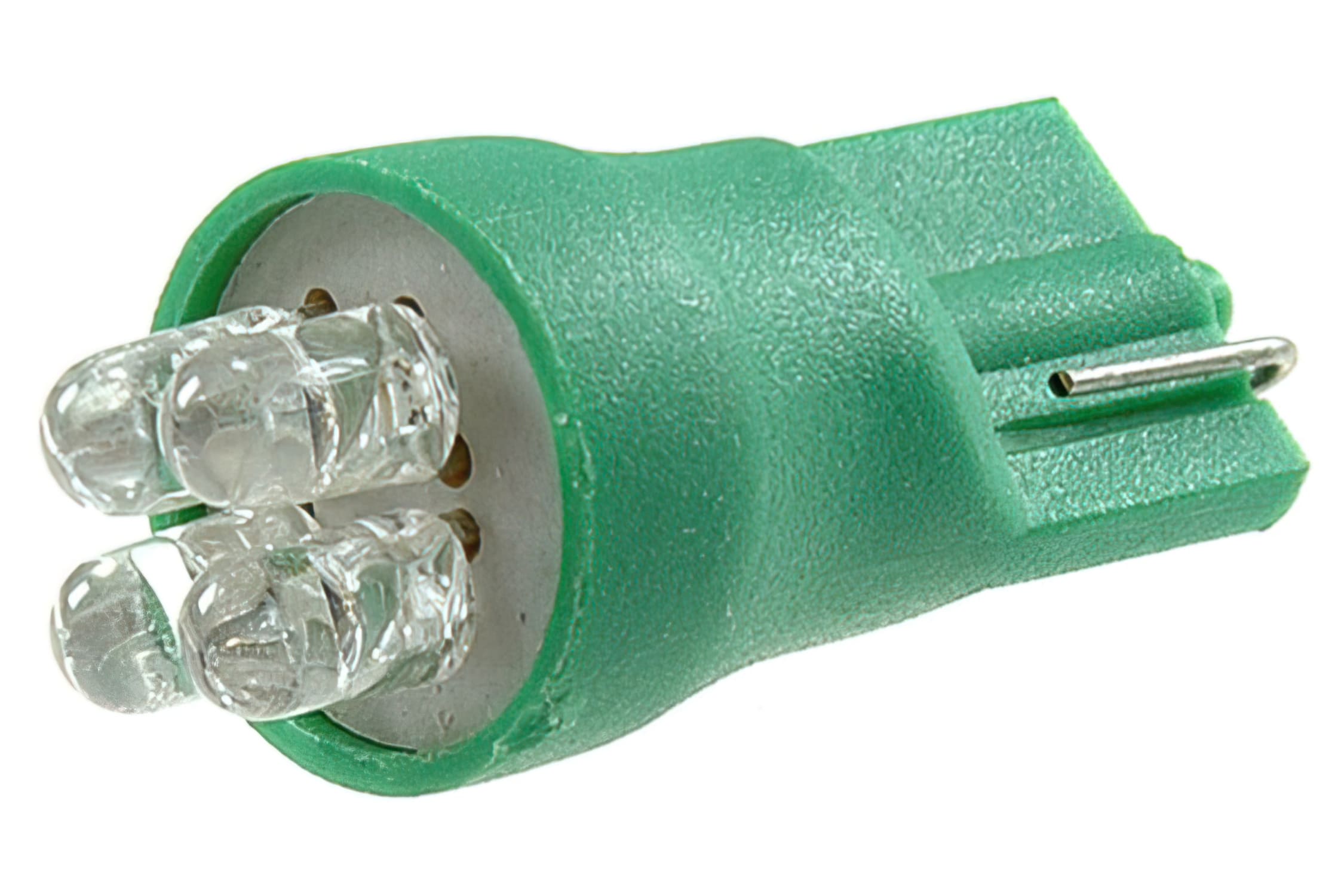 STR-818.50/GR Lampadina luce di posizione STR8 4 in 1 verde