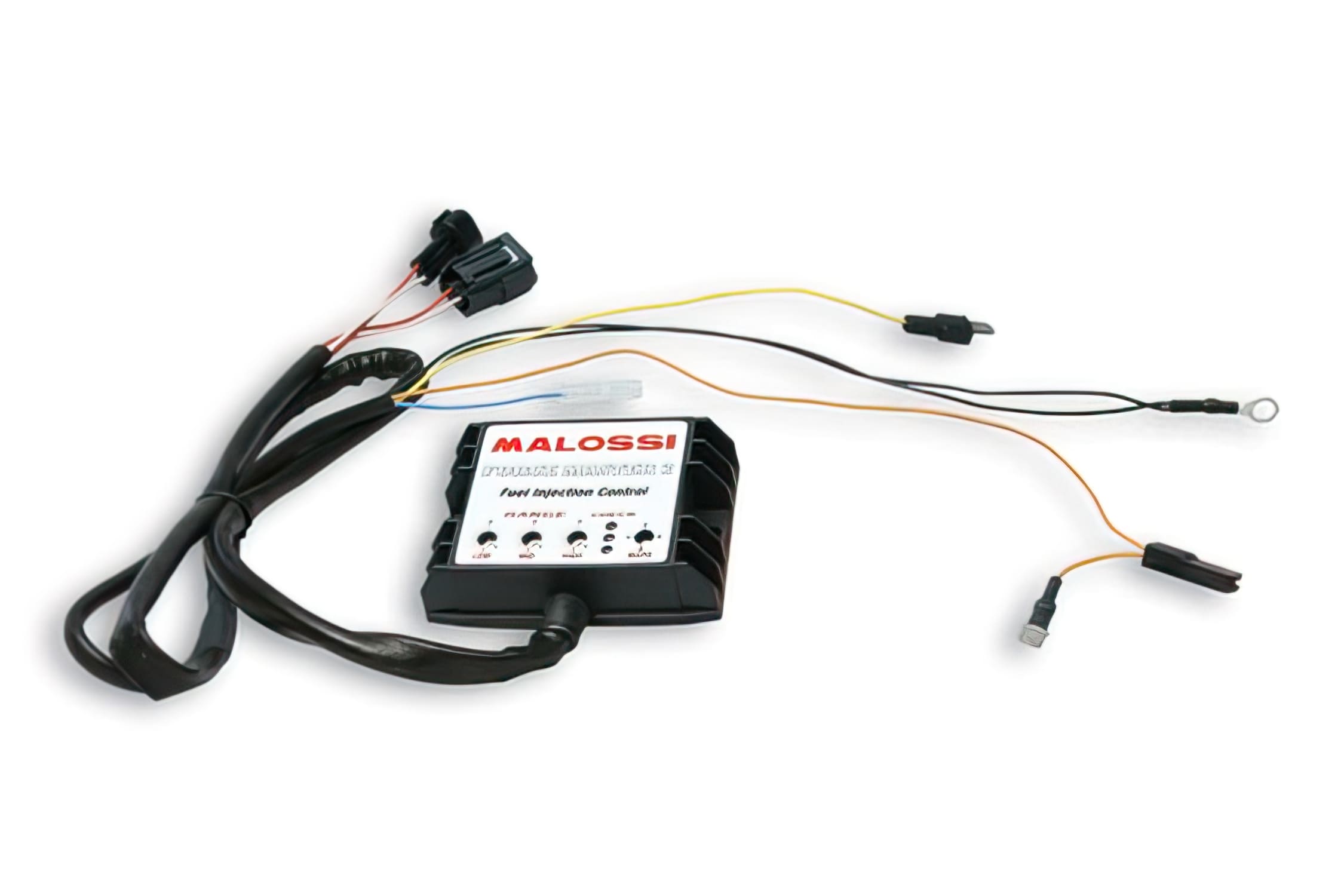 M5514754 Malossi FORCE MASTER 2 control unit for injection engines, Honda SH 300cc