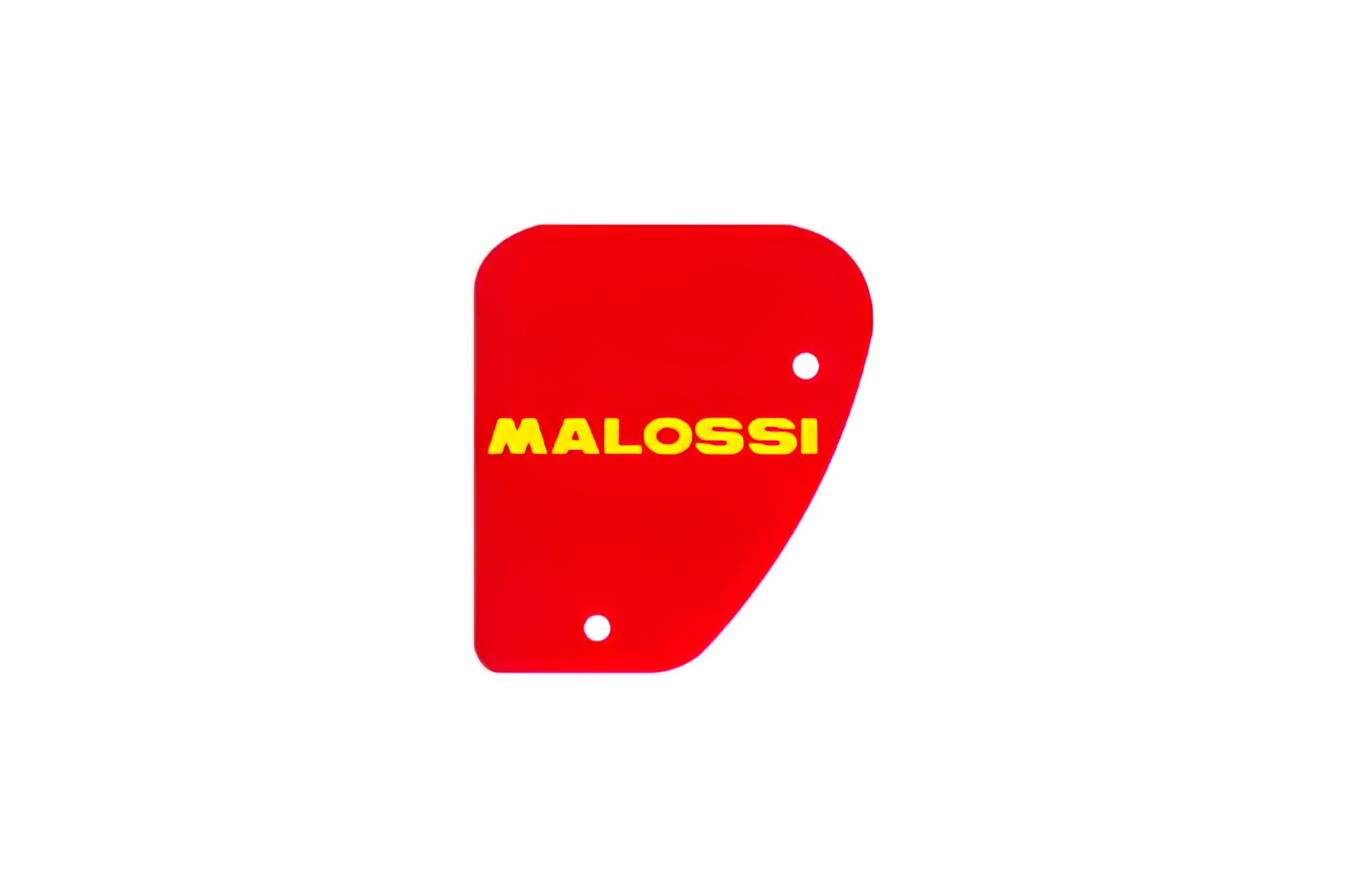 M1411418 Malossi RED-SPONGE” Air Filter Sponge for Original Airbox, Peugeot Buxy / Elyseo / Speedake / Speedfight / Squab / Trekker / Zenith