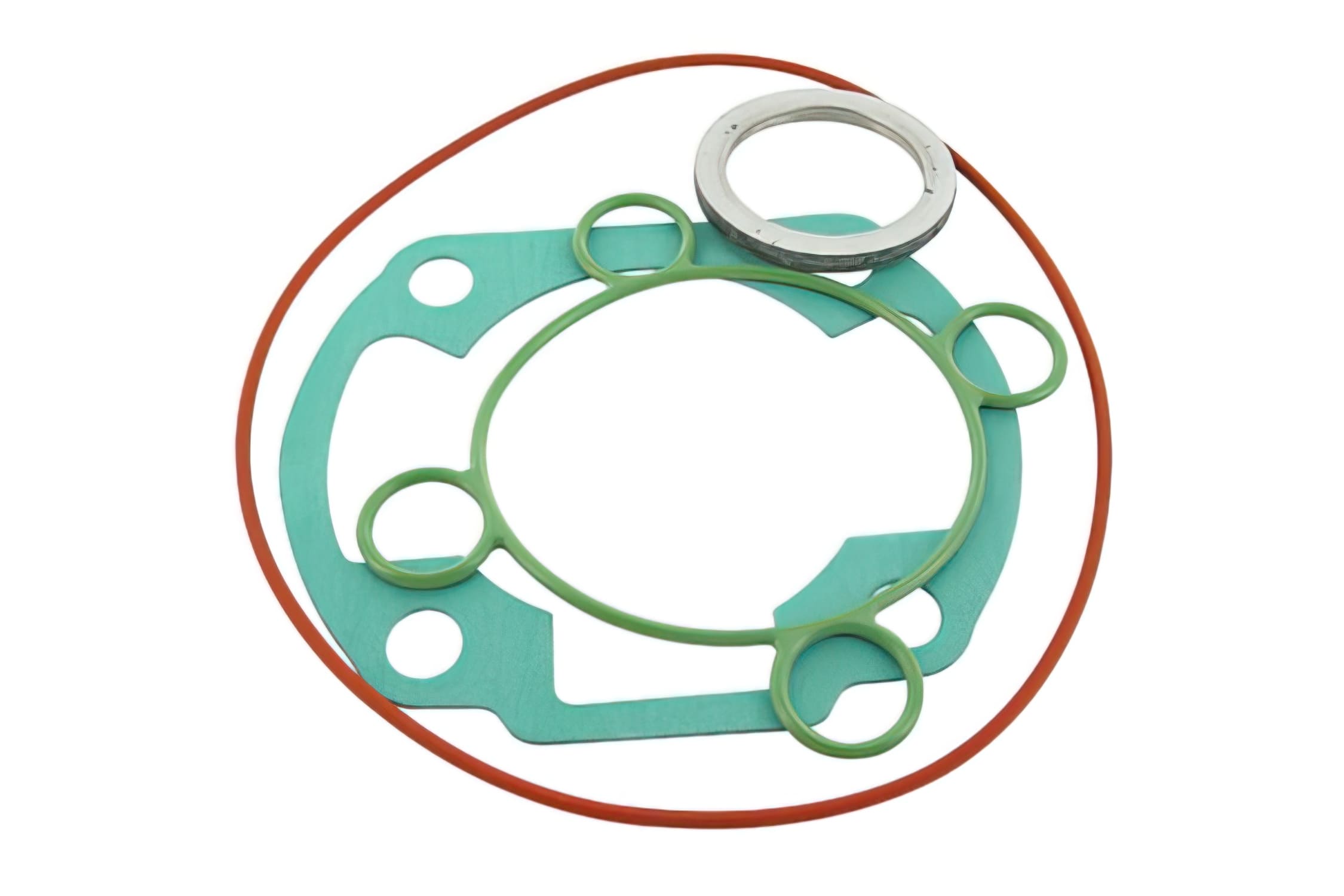 M118287.C Gasket Kit d.47-47,6 Minarelli LC