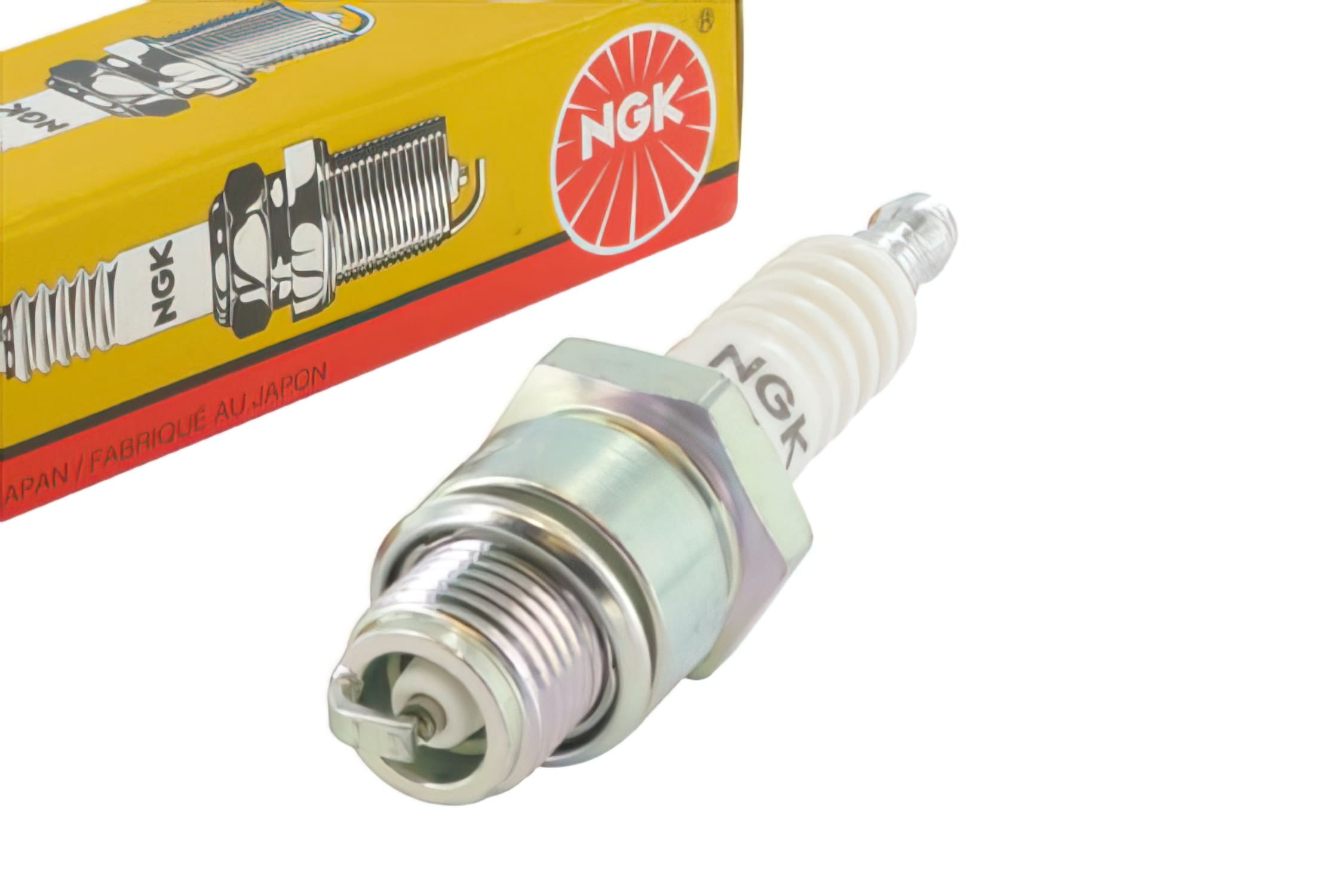 LM0170747100 Spark plug NGK B10HS (2399)