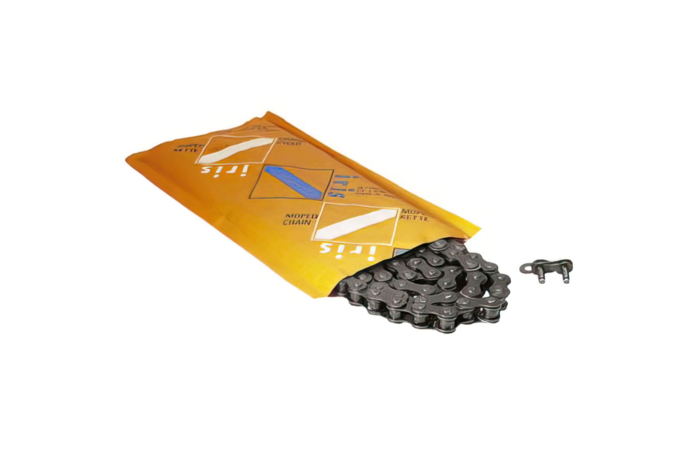 CGN259273 IRIS Tun'R Chain Drive Kit - 415 108M STANDARD