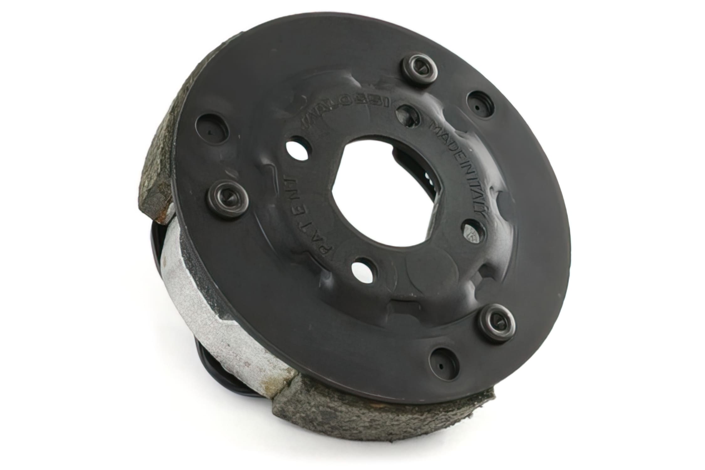 M5211467 Malossi Delta Clutch Maxi Clutch, Honda 4T 250cc (Type: FES and NSS)