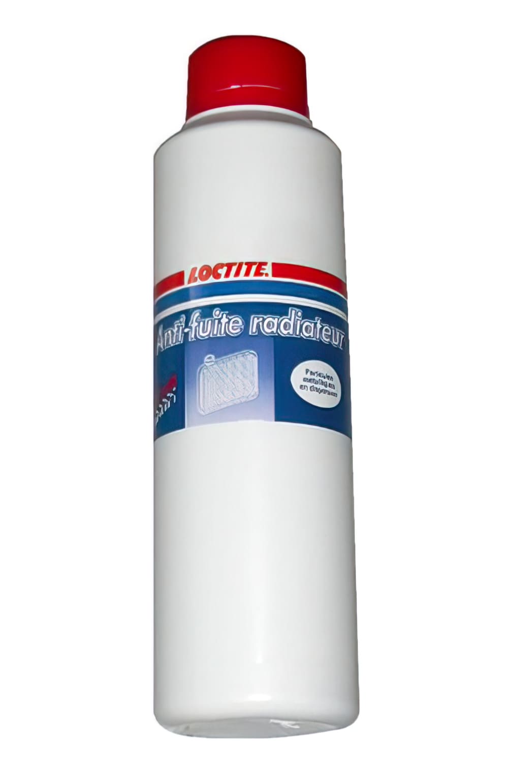 EKP-893220 Loctite Turafalle Liquido per Radiatori 250ml