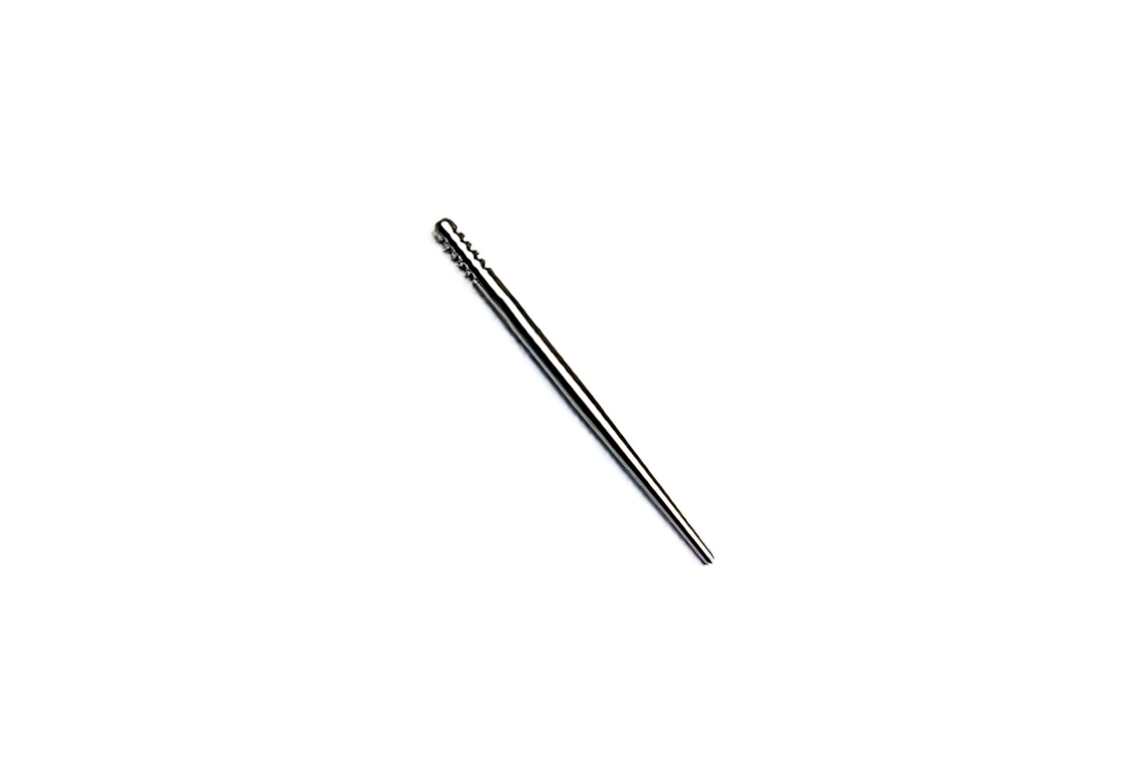 L-DEL162501208 Carburetor Needle Dellorto A12, Typ 3067