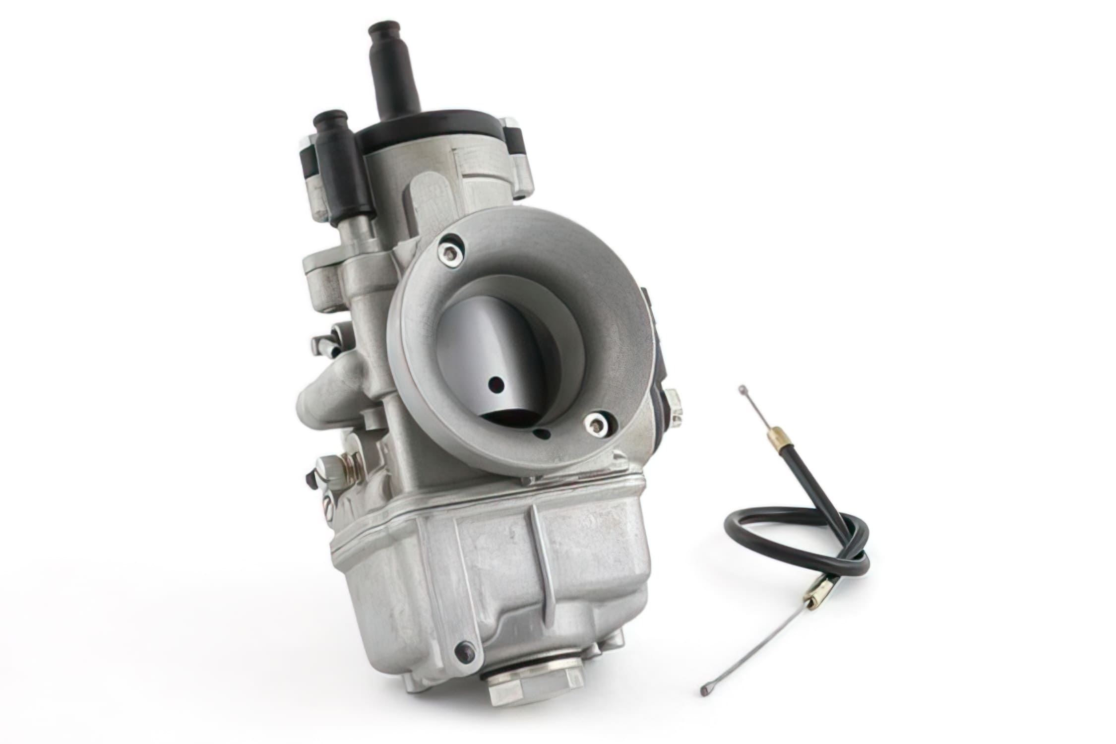 M1610958 Power System with Malossi Dell'orto PHBE Carburetor (d=36mm) Aprilia RS 125cc