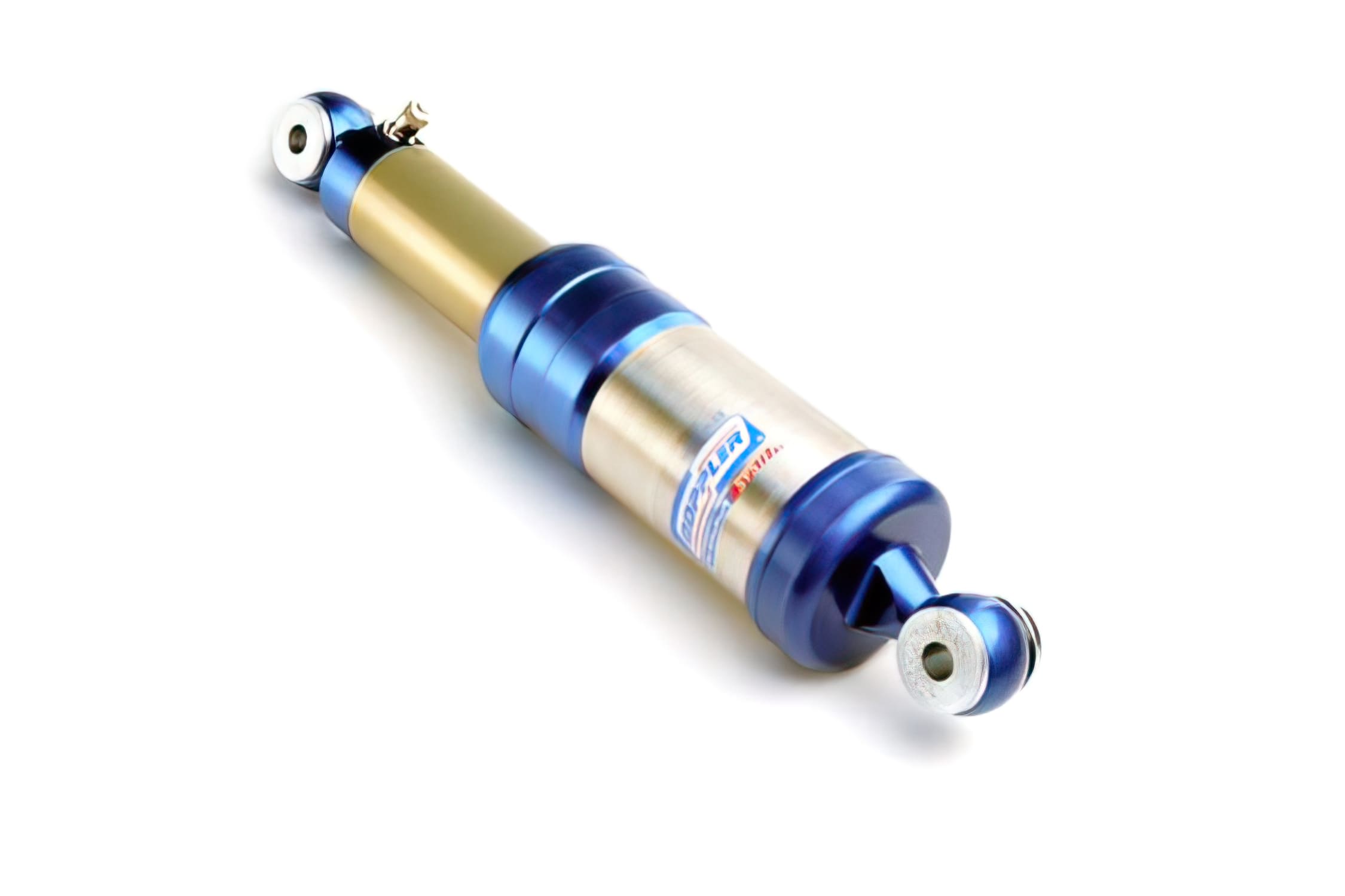 CGN461090 Doppler Shock Absorber 265mm MBK X-Power / TZR 50