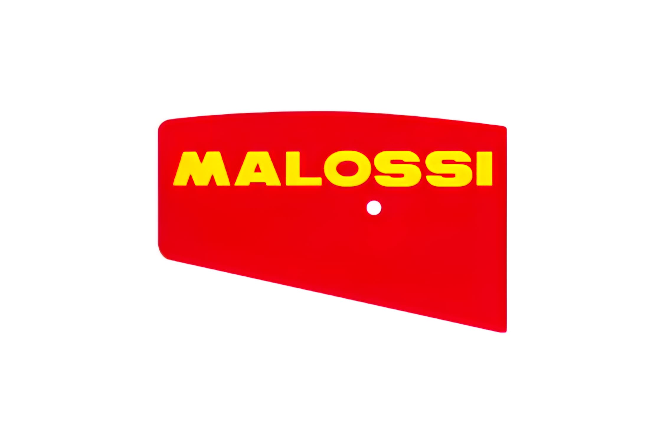 M1411411 Air Filter Sponge, Malossi, RED-SPONGE, for original Airbox, Honda X8R