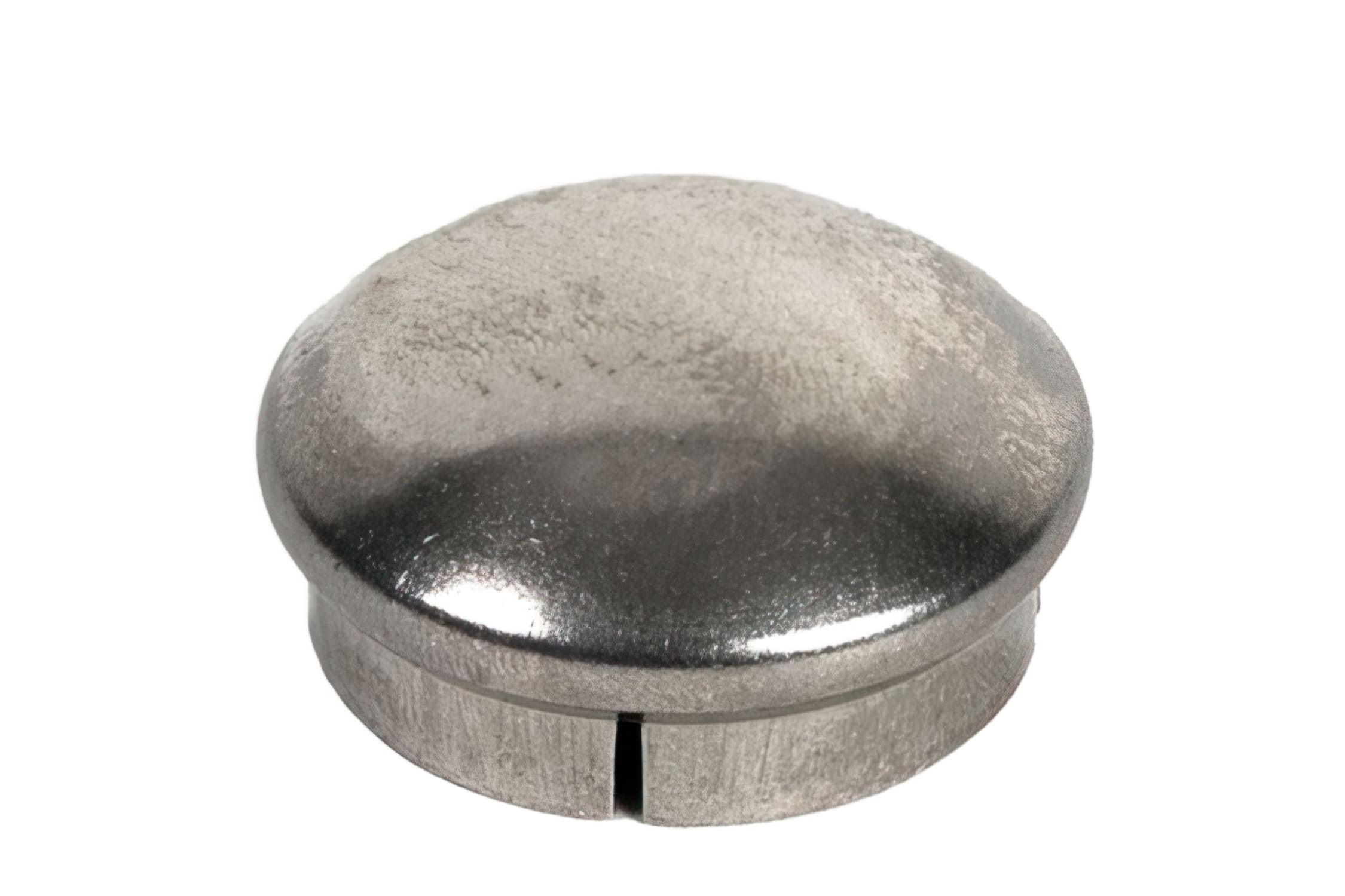 R225084000 Steel Cap for Rear Drum D.39mm RMS Vespa