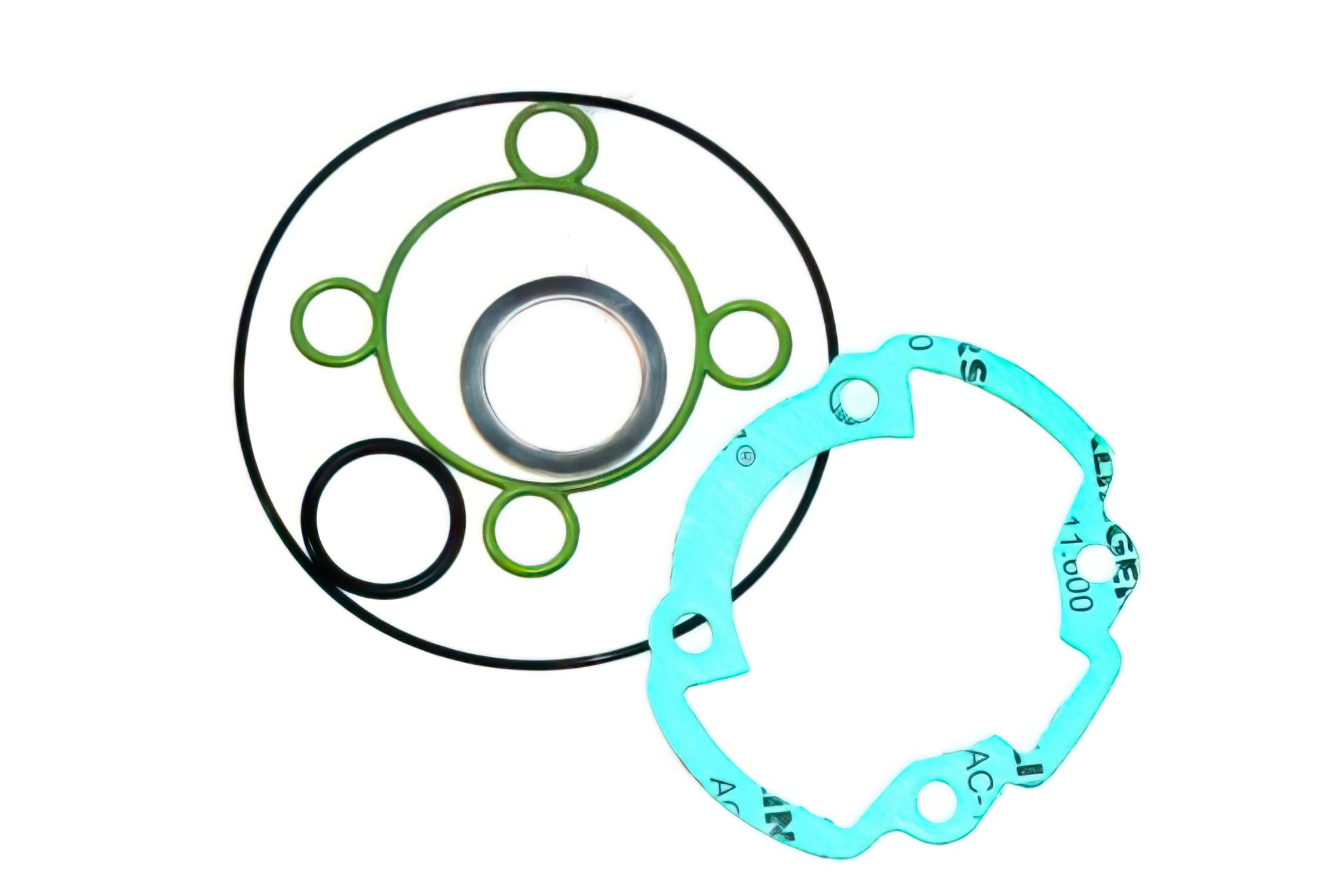 M119842C MHR Cylinder Head Gasket Kit for Peugeot Speedfight LC