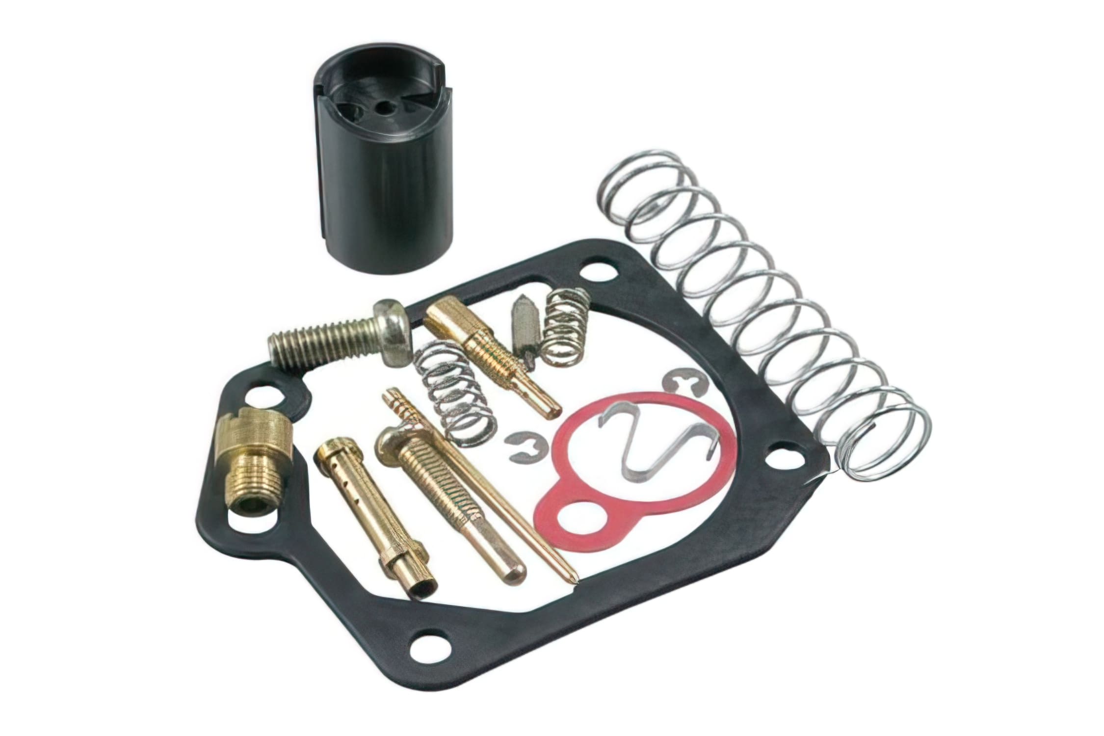 L-SA90753 Kit Revisione Carburatore per Weber Minarelli/CPI