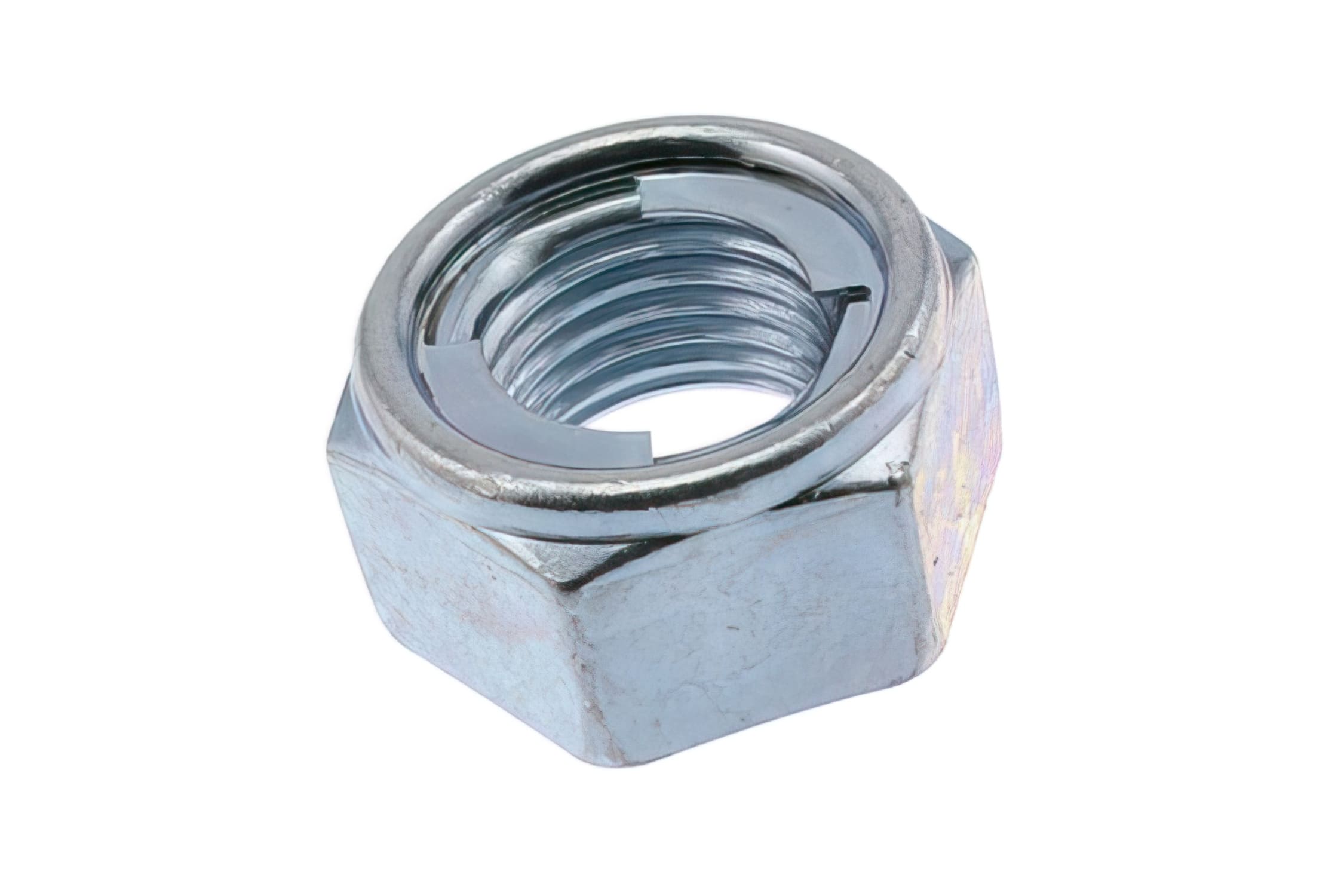 MF96.90005 Dado M14x1,5mm, Asse Ruota Minarelli / Peugeot