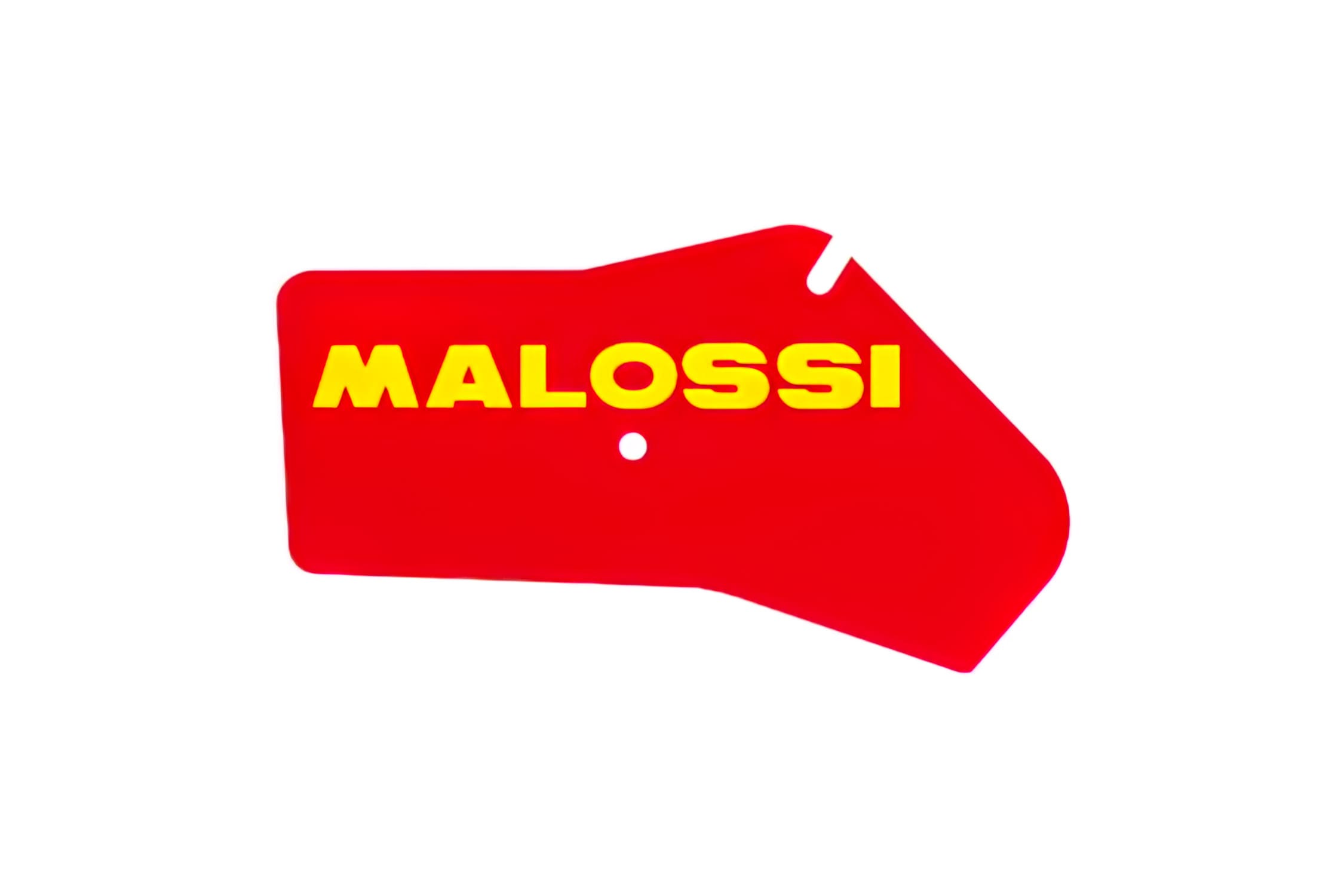 M1411410 Air Filter Sponge, Malossi, RED-SPONGE, for original Airbox, Honda SFX