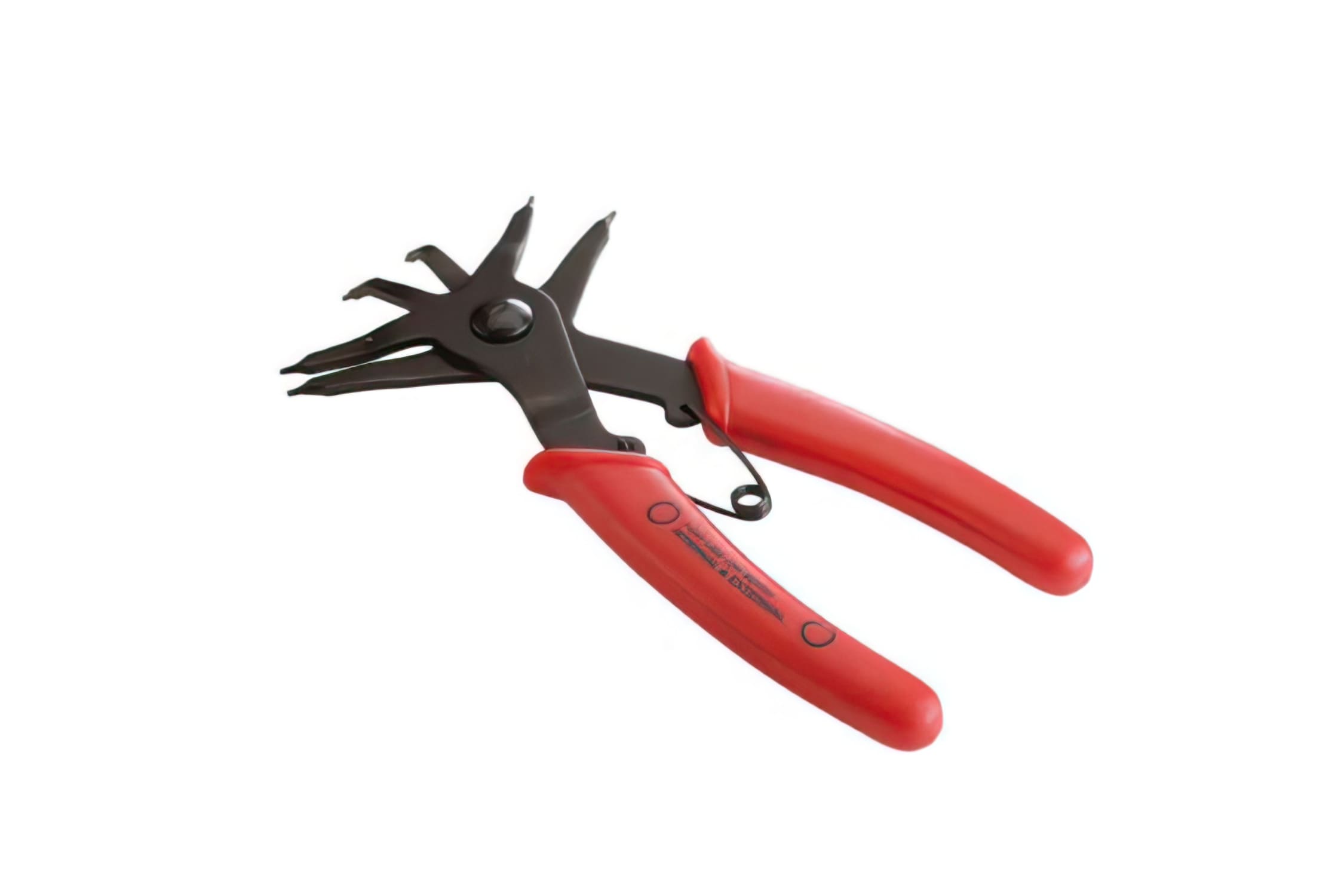 CGN452089 3-in-1 Seeger Ring Pliers