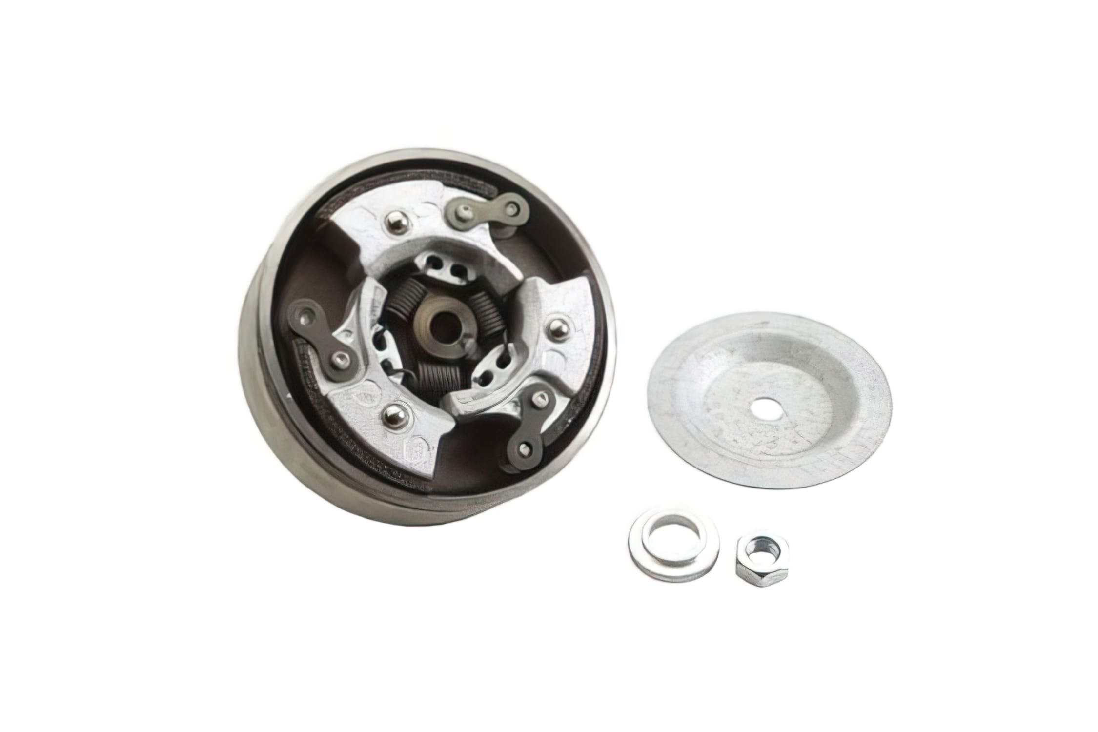 CGN3328 Complete clutch Piaggio Si Ciao PX