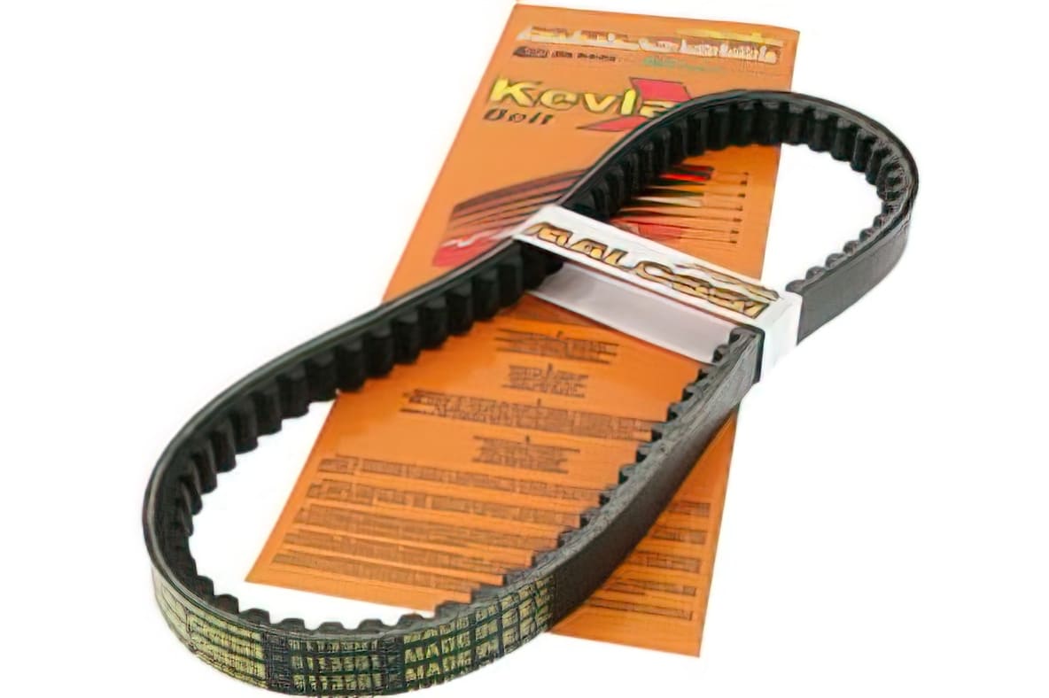 M6113501 X-Kevlar Malossi Transmission Belt, Kymco 4T (euro2)