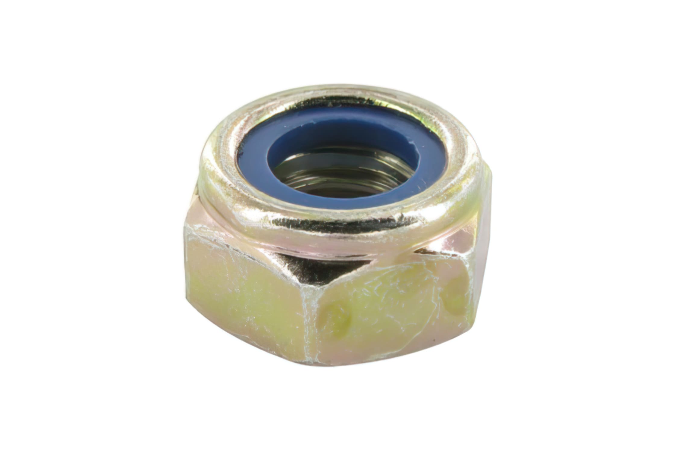 MF96.90024 M10 Nut for Minarelli &amp; Piaggio Shock Absorber