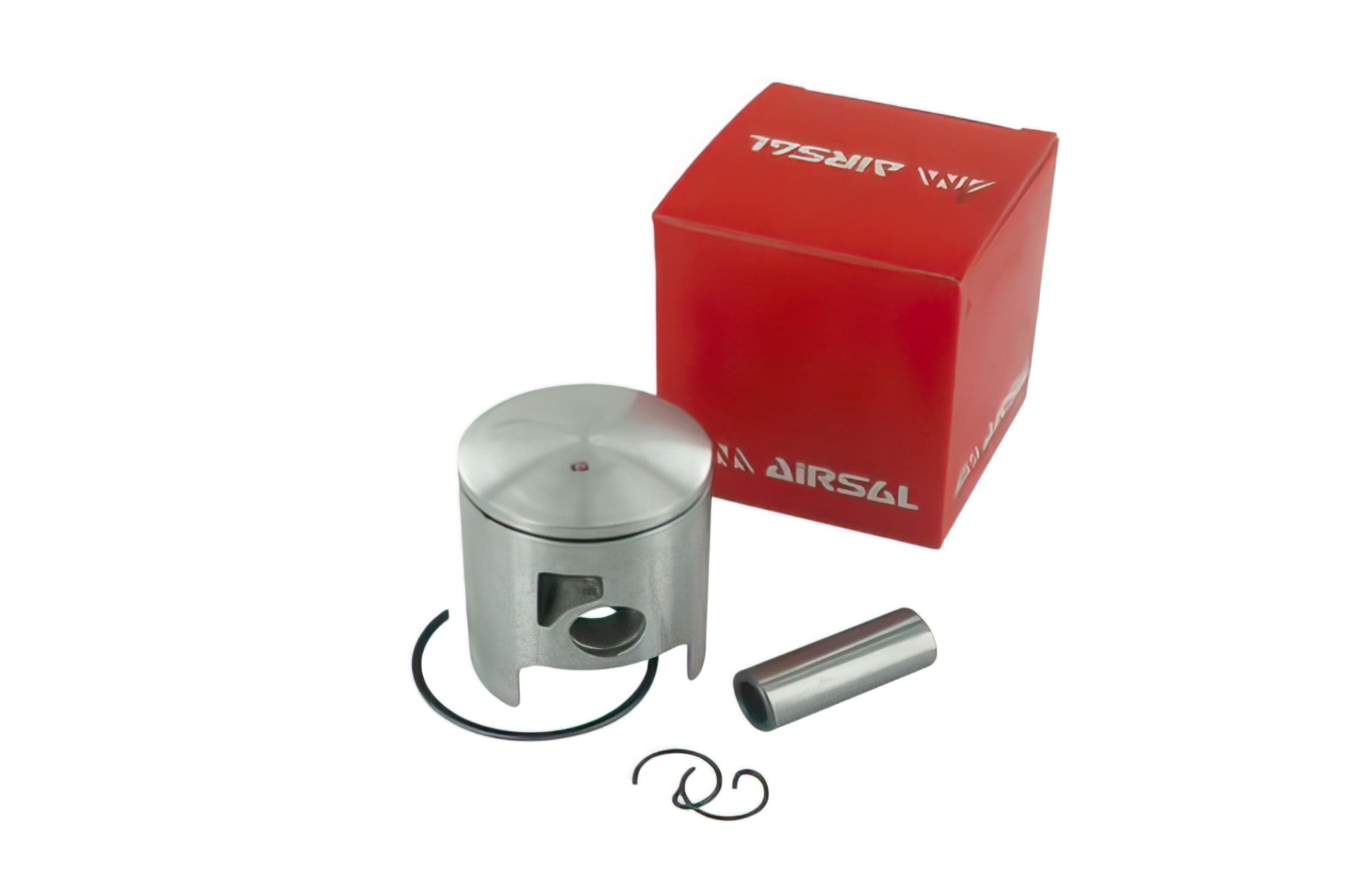 C06023040 Piston Airsal T6 alu 50cc d=40, Peugeot LC