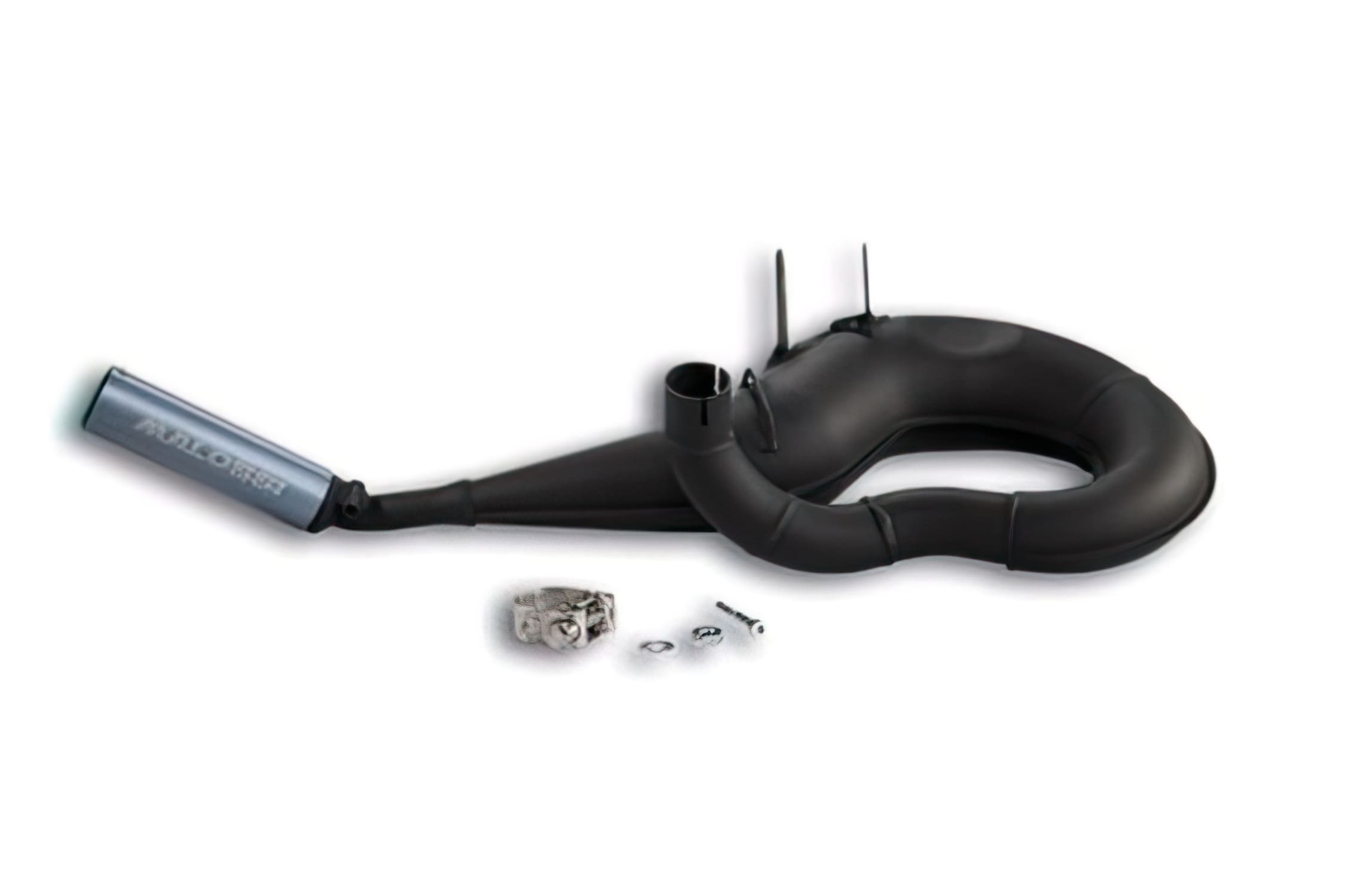 M3214088 Malossi Power Exhaust Muffler Piaggio Vespa Cosa / PX 125cc / 150cc 2T