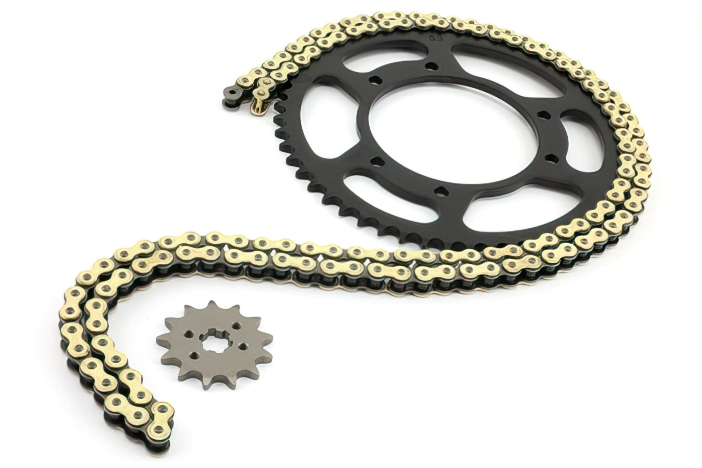 CGN467429 Afam Chain Kit 14x53 Derbi Senda X-treme