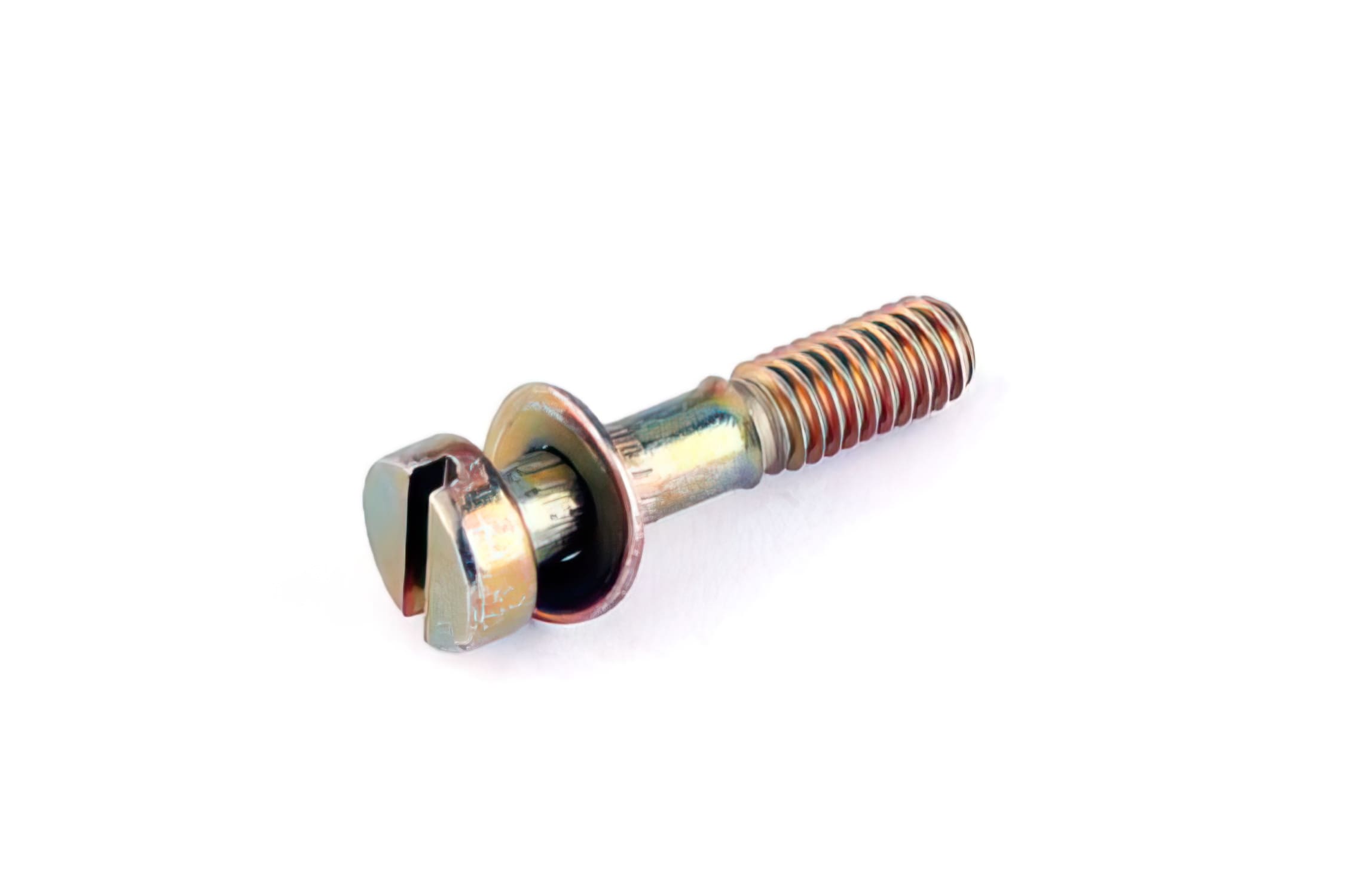 CGN213850 Carburetor Bowl Screw Dellorto PHBN / PHVA