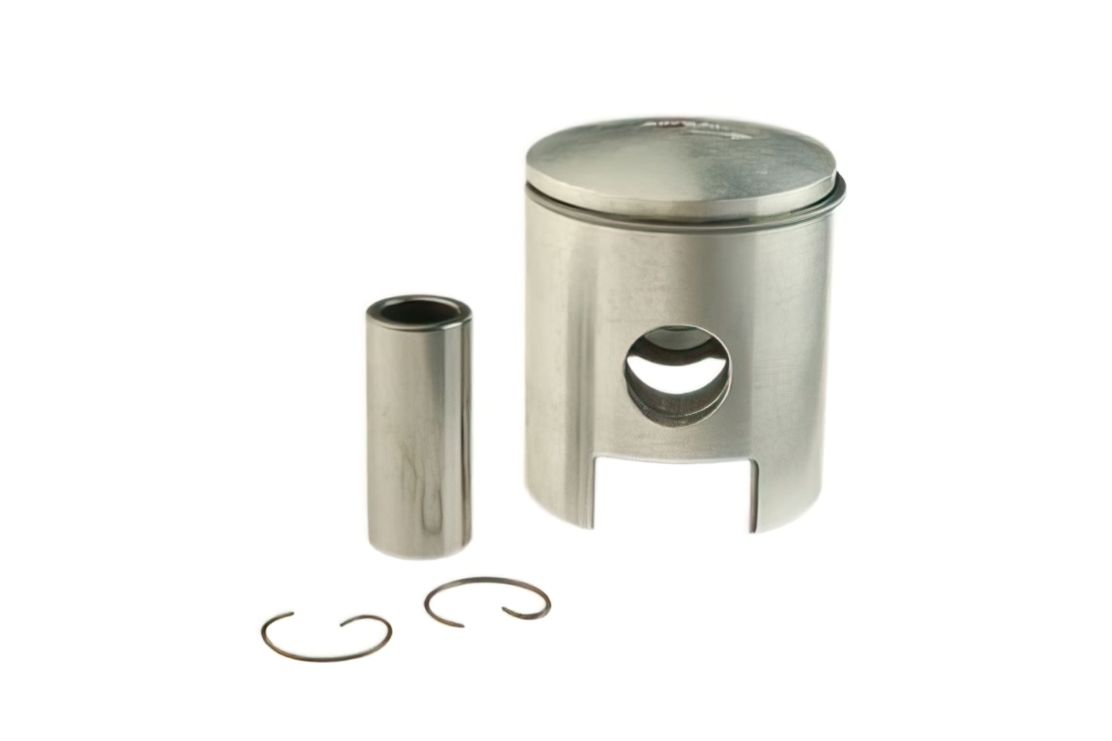 CGN269156 Airsal Piston with Piston Ring MBK 51